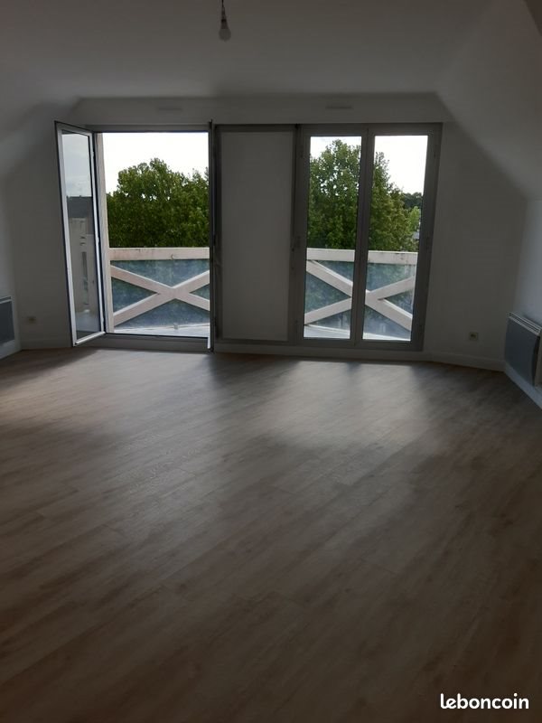Appartement à vendre, 49m², Mayenne
