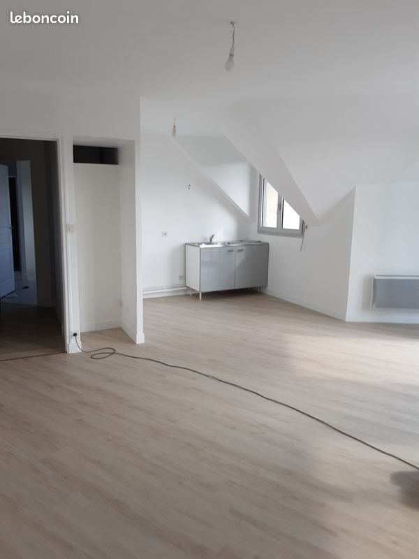 Appartement à vendre, 49m², Mayenne