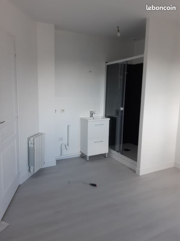 Appartement à vendre, 49m², Mayenne