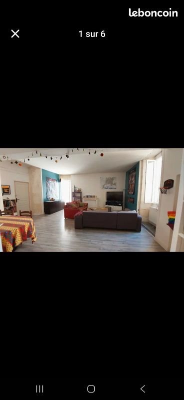 Maison à vendre, 149m², Angoulême