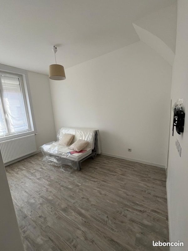 Appartement à louer, 30m², Cambrai