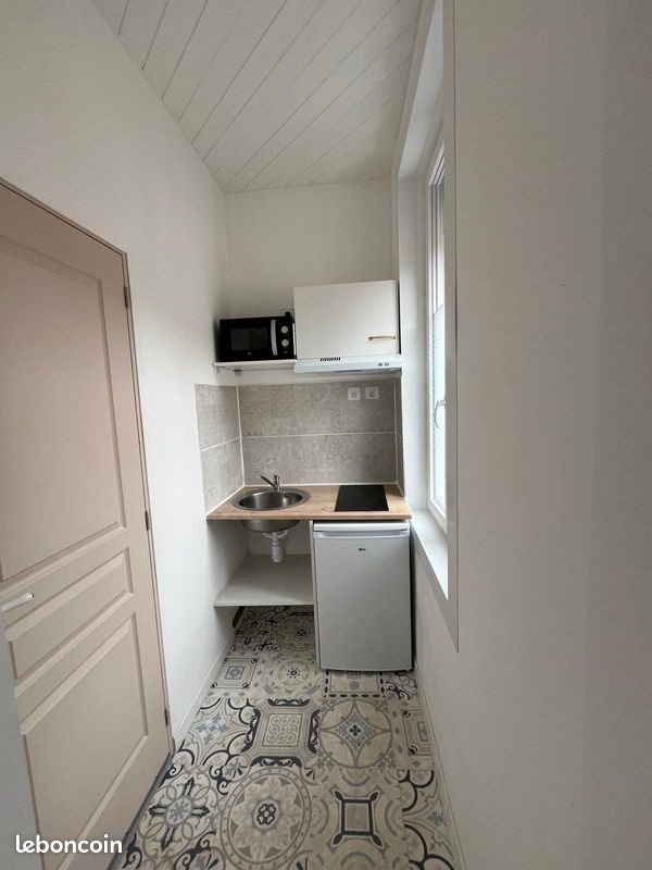 Appartement à louer, 30m², Cambrai