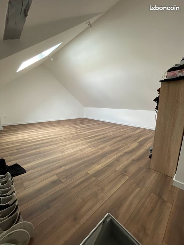 Appartement à louer, 30m², Cambrai