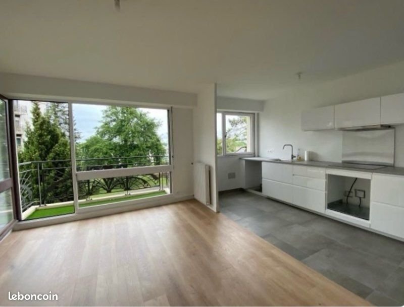 Appartement à louer, 63m², Saint-Herblain