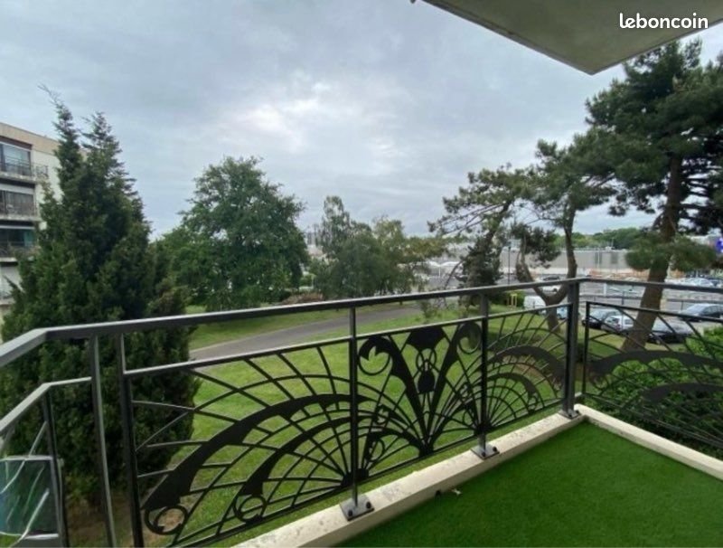 Appartement à louer, 63m², Saint-Herblain