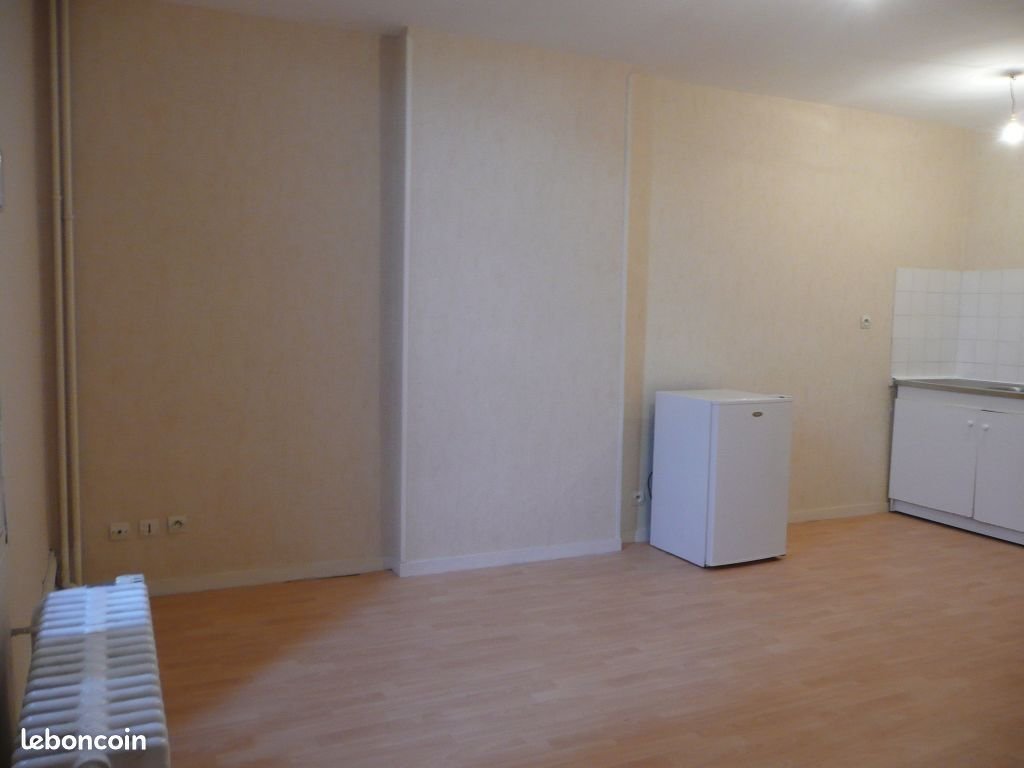 Appartement à louer, 19m², Libourne