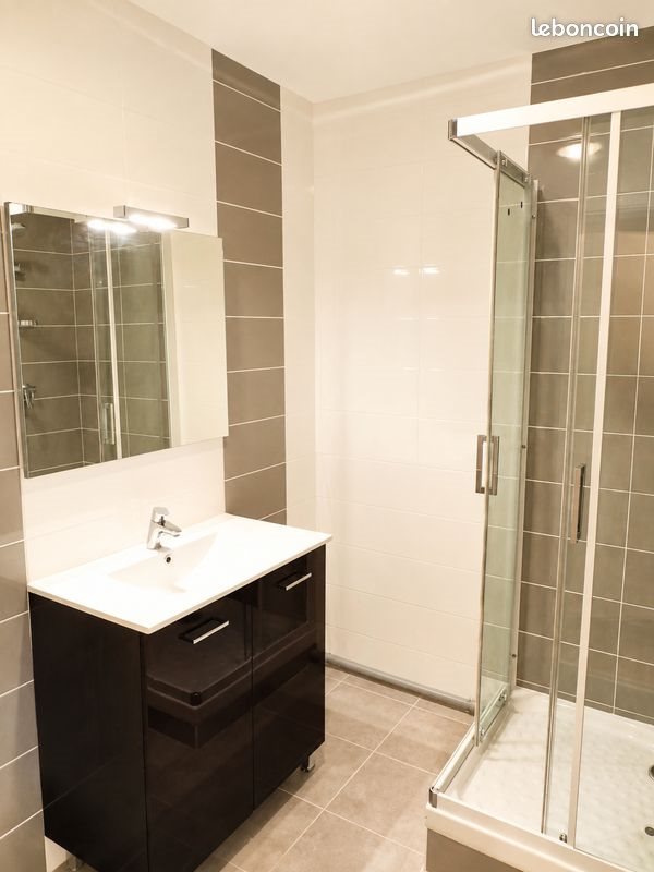 Appartement à louer, 40m², Clermont-Ferrand