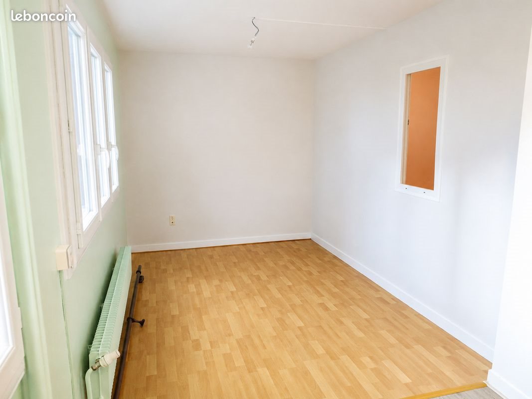 Appartement à louer, 40m², Clermont-Ferrand