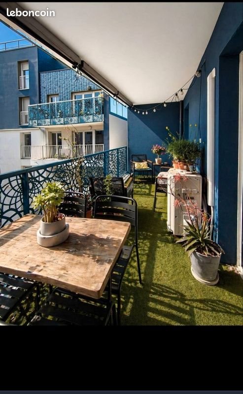 Appartement à vendre, 78m², Marseille 9ème