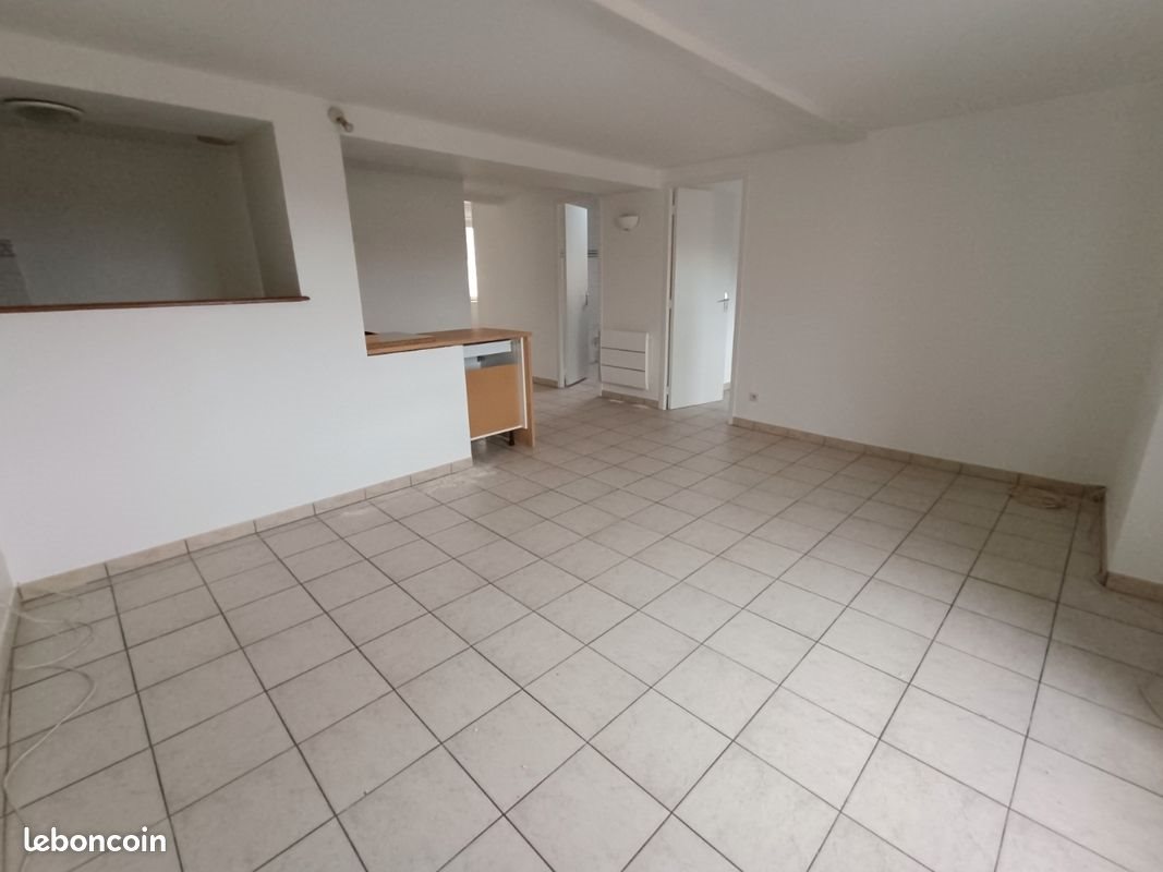 Appartement à louer, 63m², Périgueux