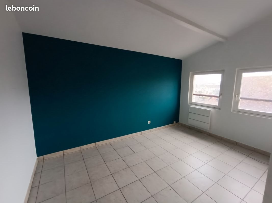 Appartement à louer, 63m², Périgueux