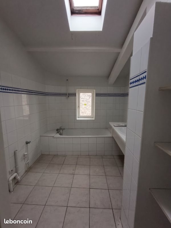 Appartement à louer, 63m², Périgueux