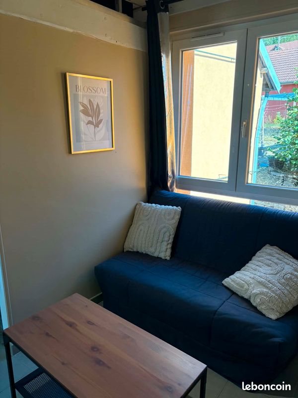 Appartement à louer, 27m², Bavilliers