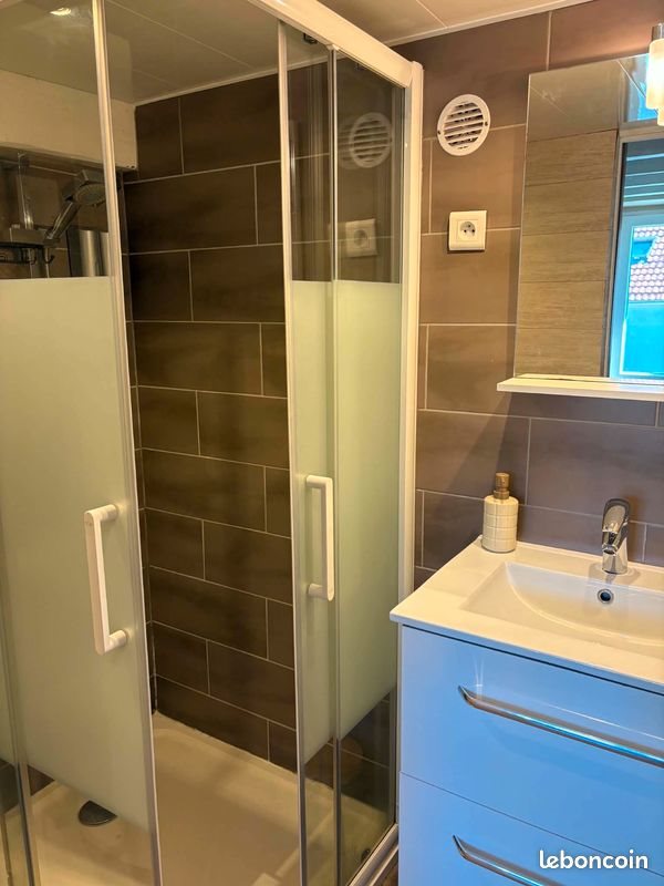 Appartement à louer, 27m², Bavilliers