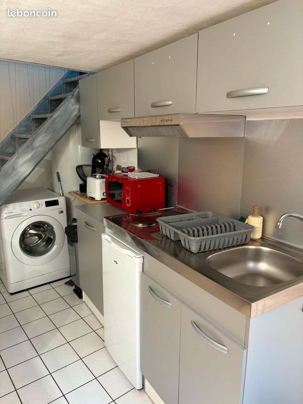 Appartement à louer, 27m², Bavilliers