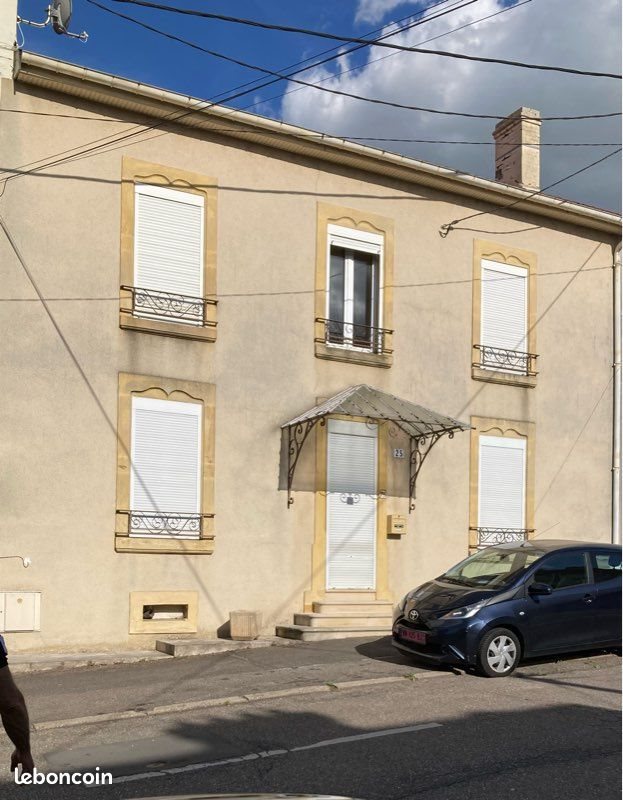 Maison à vendre, 150m², Jarny