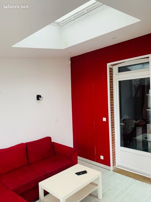 Maison à louer, 92m², Savenay