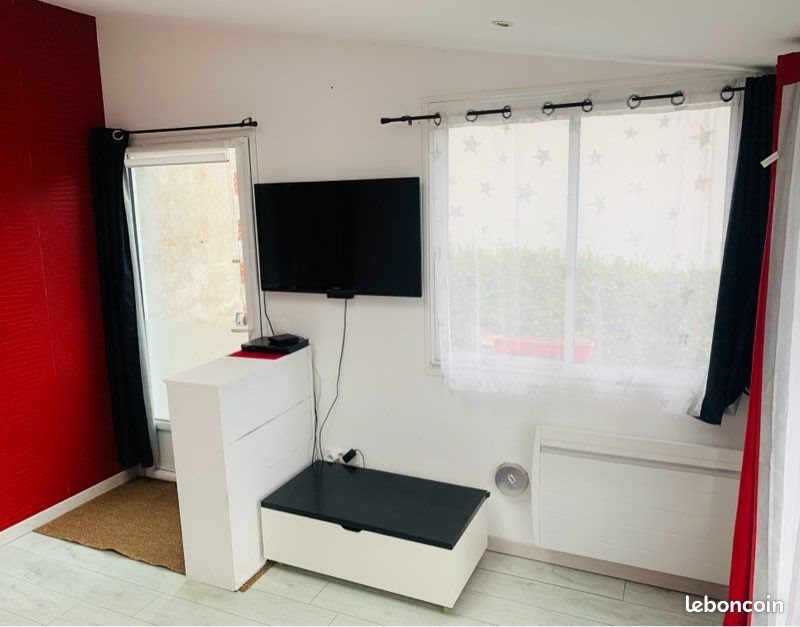 Maison à louer, 92m², Savenay