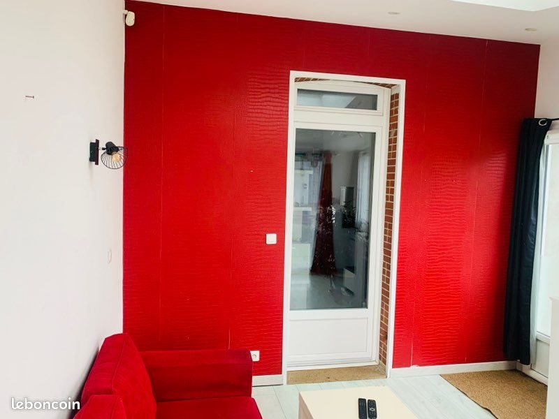 Maison à louer, 92m², Savenay