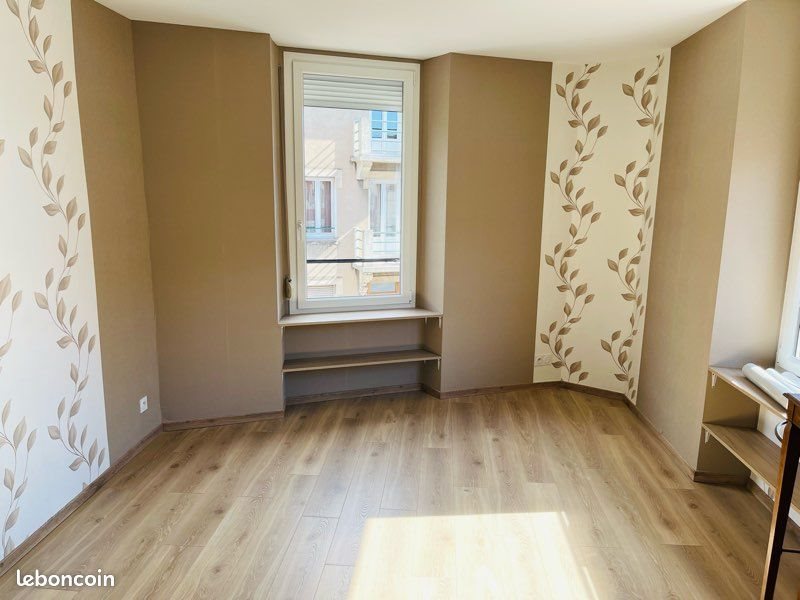 Appartement à louer, 53m², Belfort