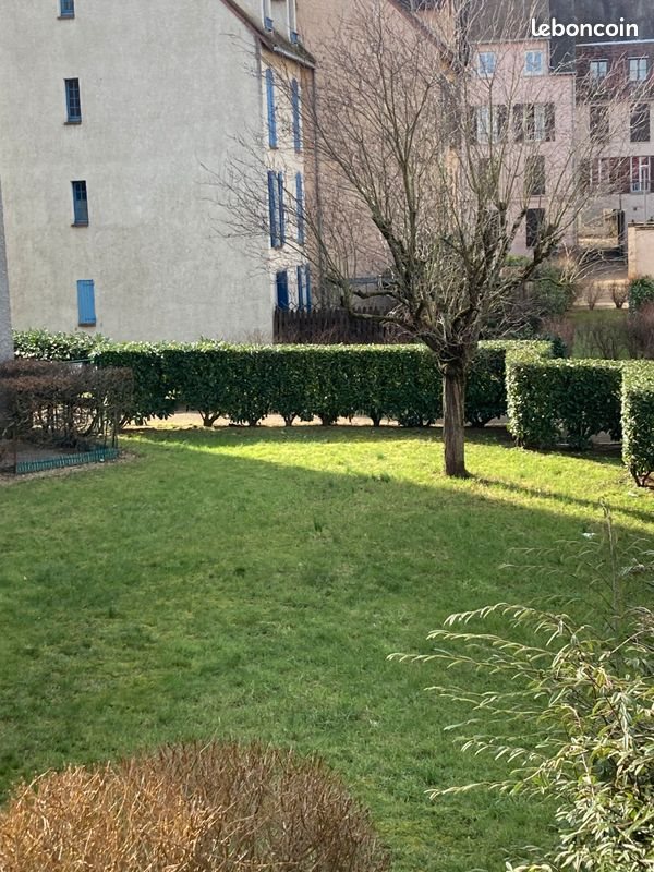 Appartement à louer, 32m², Auxerre