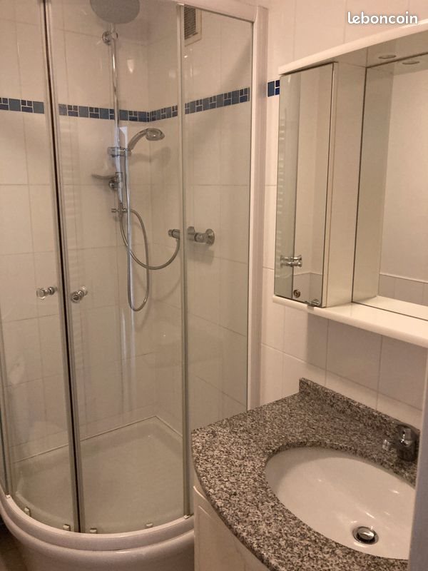 Appartement à louer, 32m², Auxerre