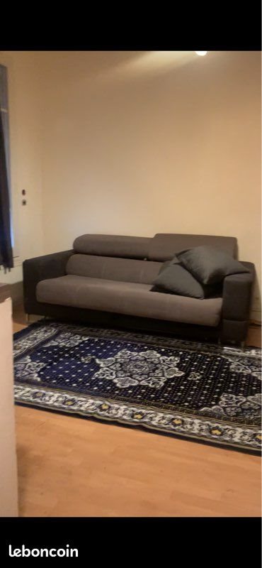 Appartement à louer, 20m², Asnières-sur-Seine