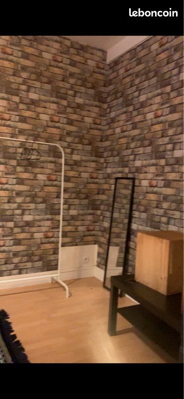 Appartement à louer, 20m², Asnières-sur-Seine