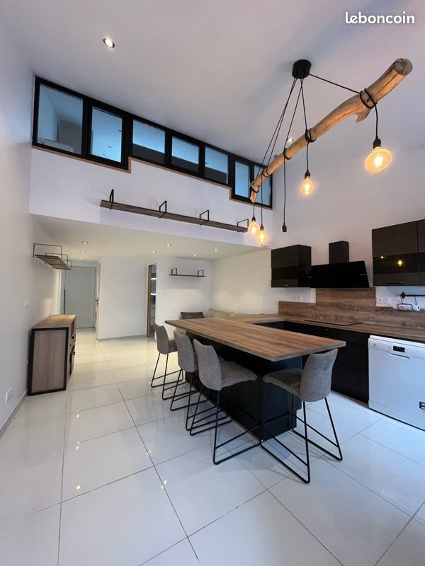 Appartement à louer, 43m², Agde (Cap d'Agde)
