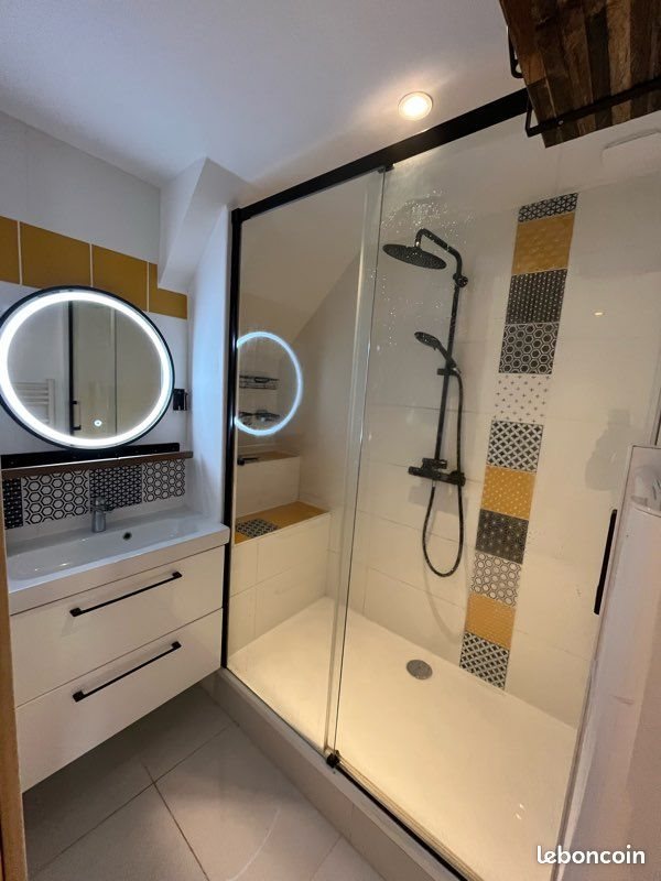 Appartement à louer, 43m², Agde (Cap d'Agde)