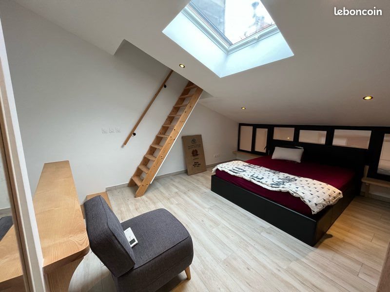 Appartement à louer, 43m², Agde (Cap d'Agde)