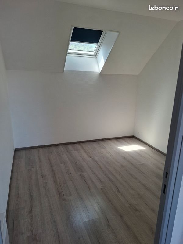 Maison à louer, 90m², Savigny-en-Véron