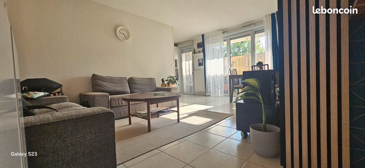 Appartement à vendre, 64m², Blagnac
