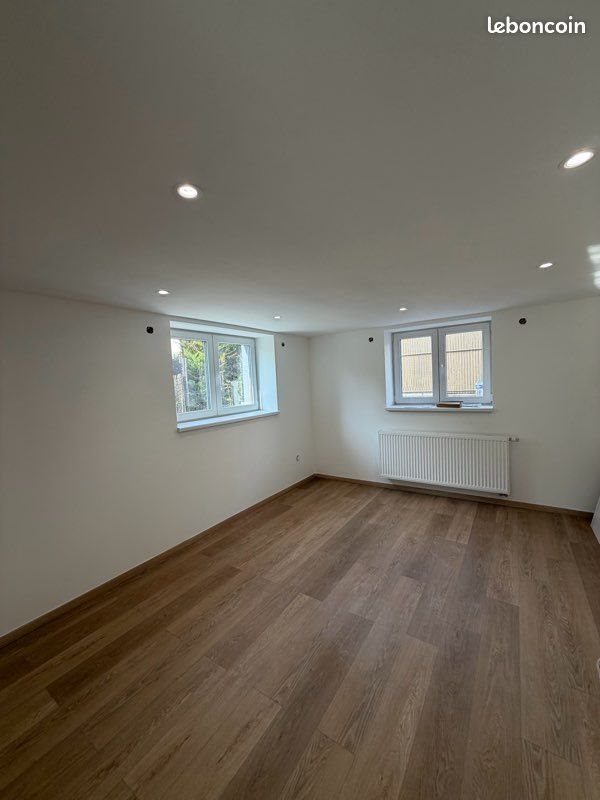 Appartement à louer, 65m², Gambsheim