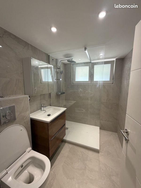 Appartement à louer, 65m², Gambsheim