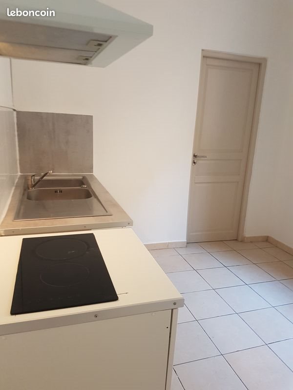 Appartement à louer, 35m², Montpellier