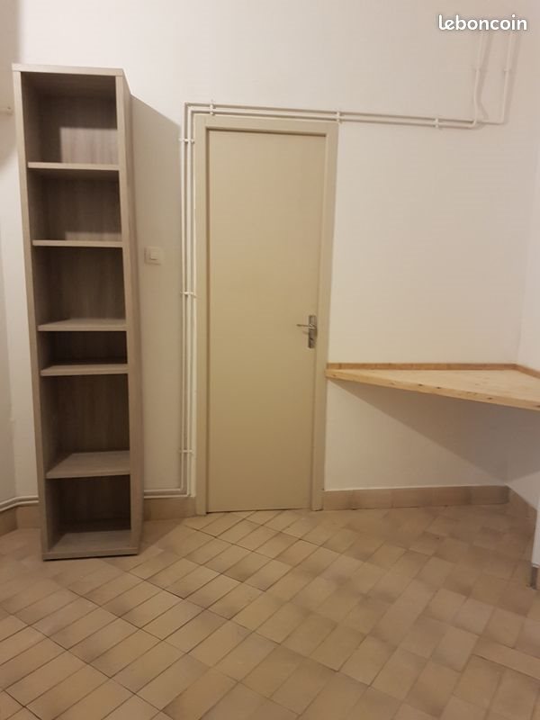 Appartement à louer, 35m², Montpellier