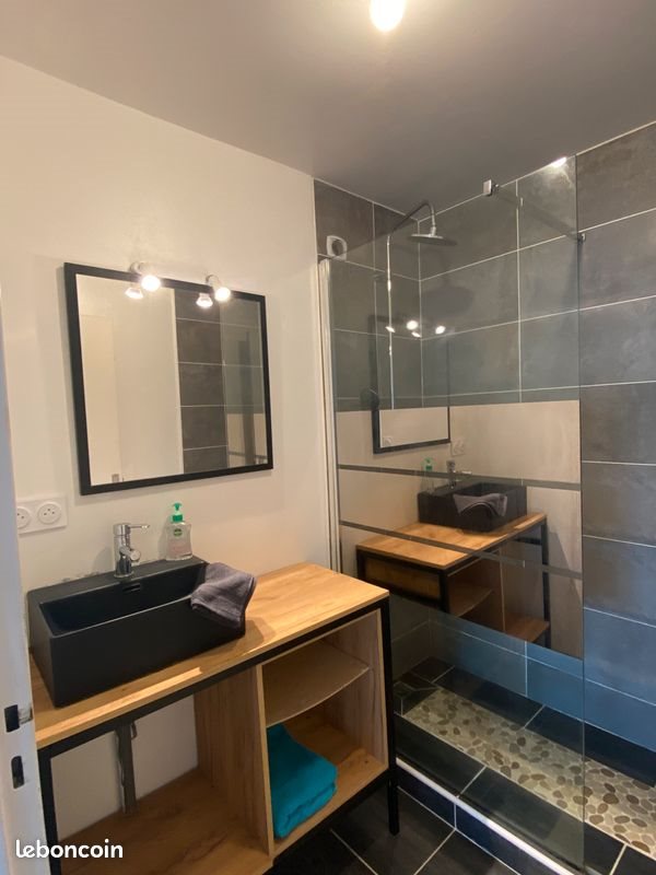 Appartement à louer, 65m², Saint-Brieuc