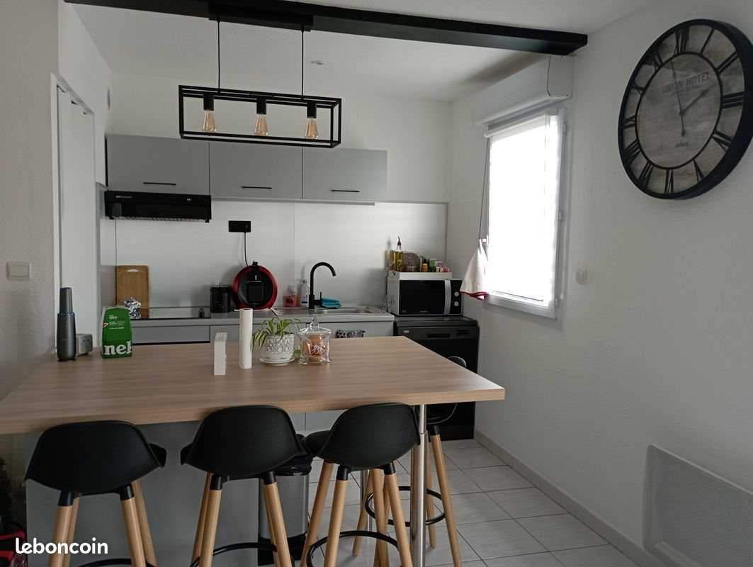 Appartement à vendre, 53m², Cavaillon