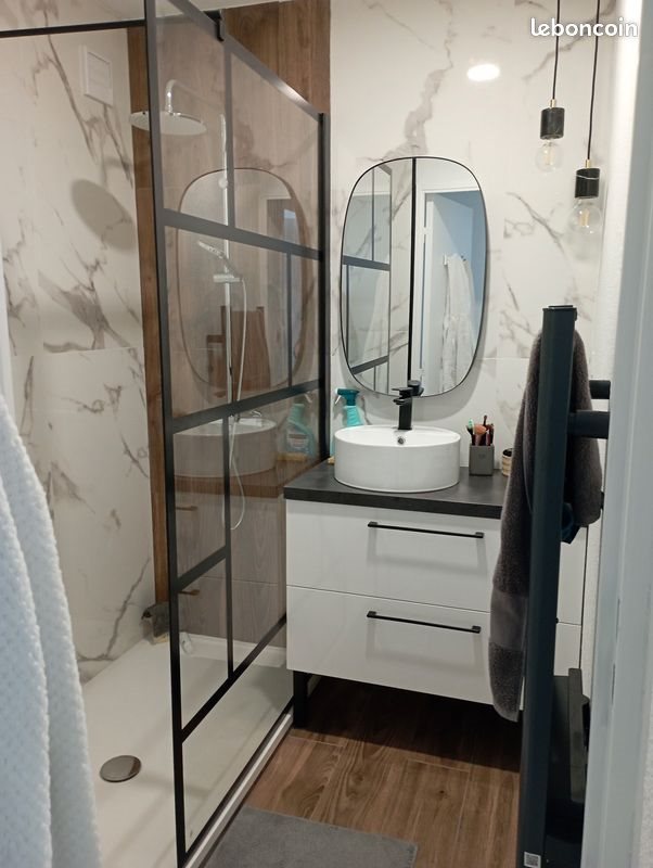 Appartement à vendre, 53m², Cavaillon