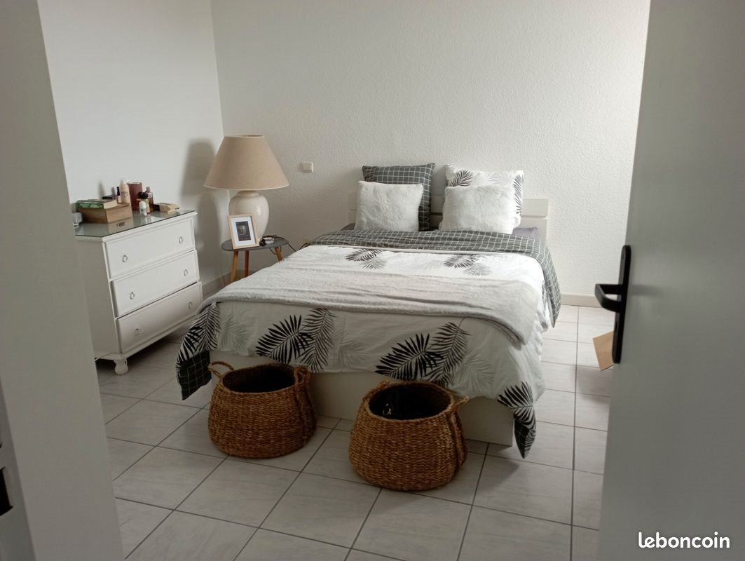 Appartement à vendre, 53m², Cavaillon