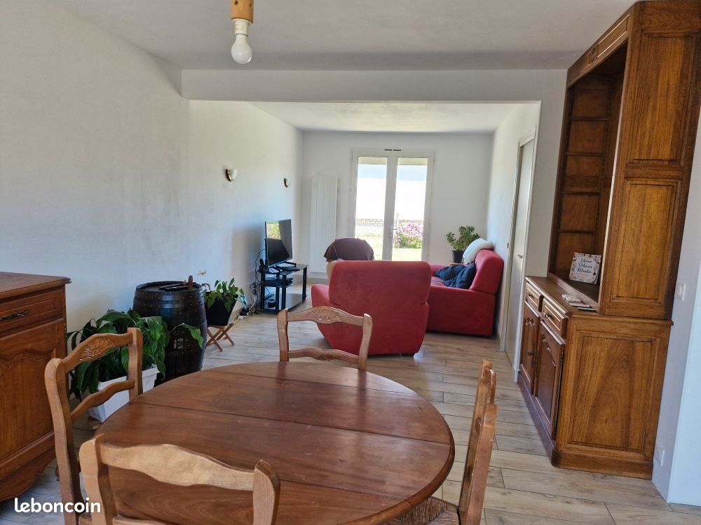 Maison à vendre, 106m², Bailleau-le-Pin