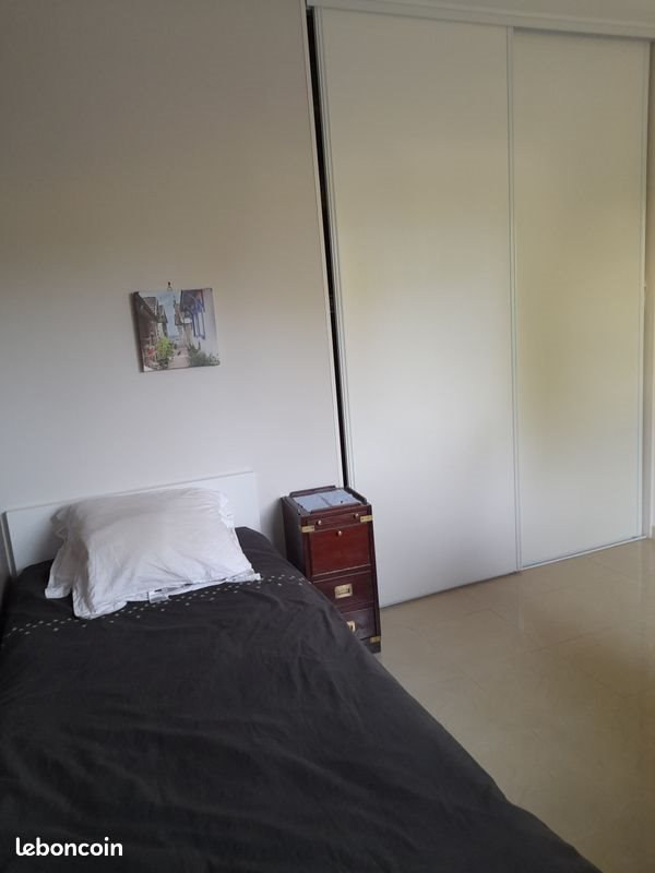 Maison à louer, 20m², Saint-Jean-d'Illac