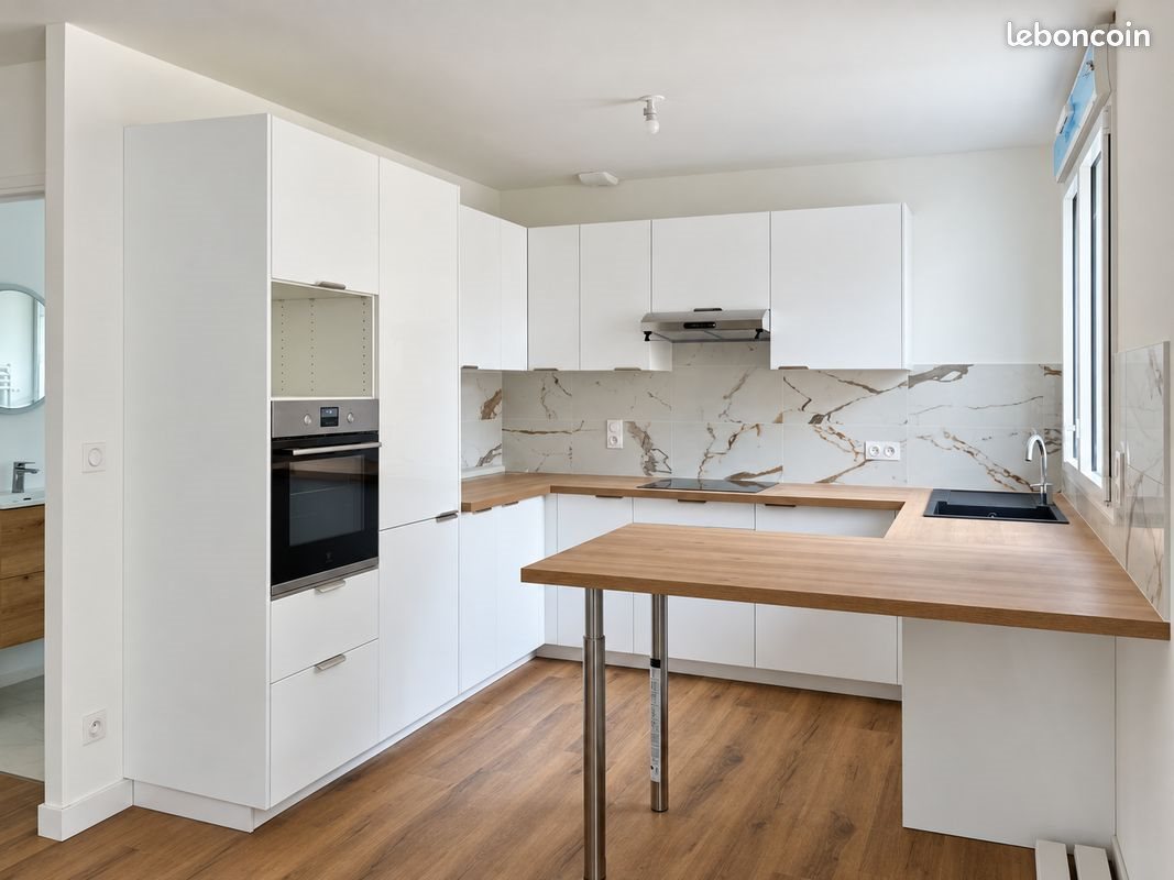 Appartement à louer, 70m², Ploërmel