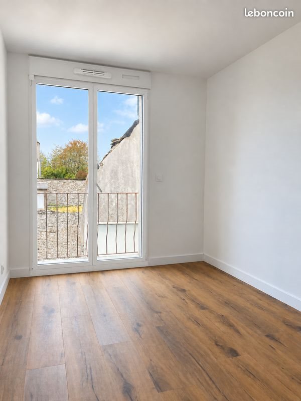 Appartement à louer, 70m², Ploërmel