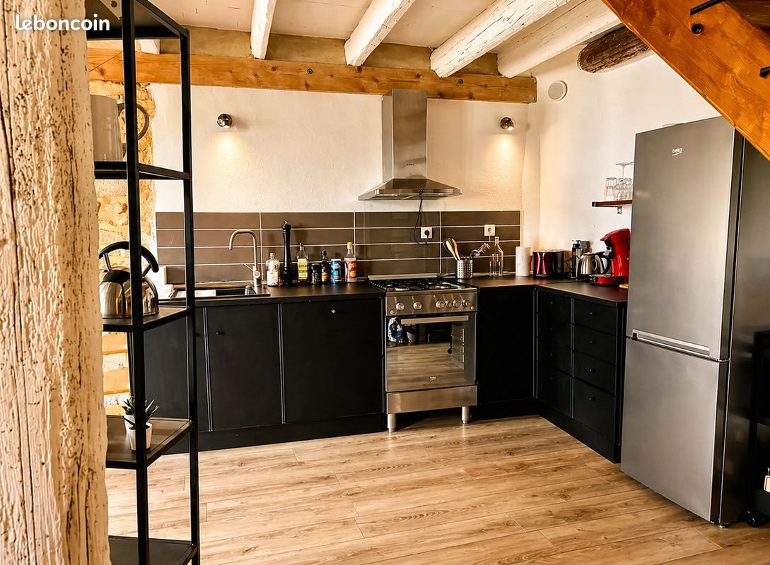 Appartement à louer, 62m², Nîmes