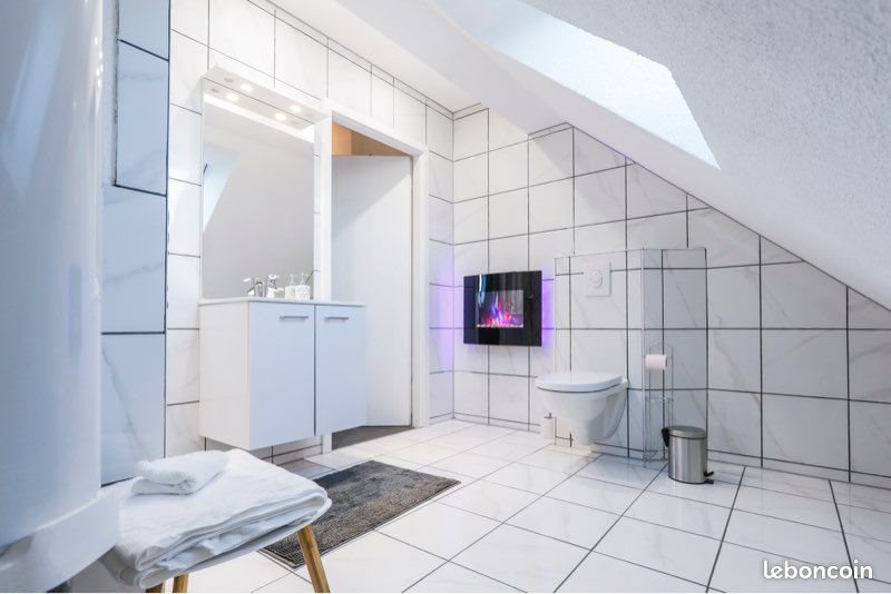 Appartement à louer, 90m², Rohrbach-lès-Bitche