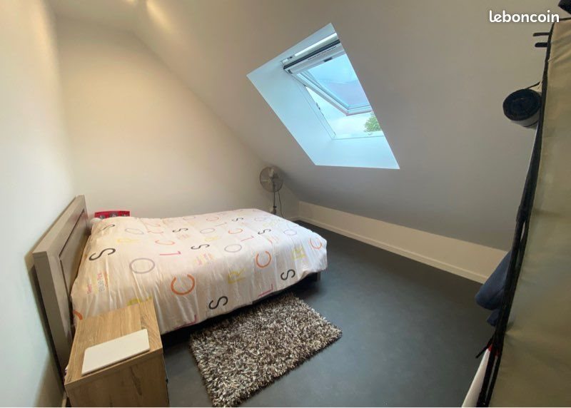 Appartement à louer, 90m², Rohrbach-lès-Bitche