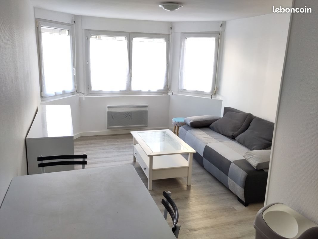 Appartement à louer, 24m², Vaiges