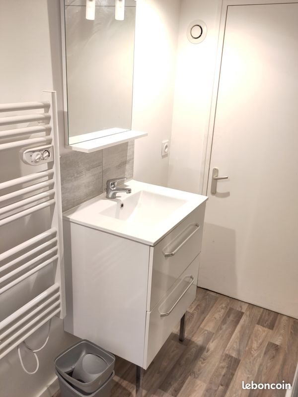 Appartement à louer, 24m², Vaiges
